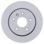 CENTRIC PARTS 320.62127F Centric GCX Rotor with Full Coating