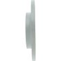 CENTRIC PARTS 320.62129 Centric GCX Rotor with Partial Coating