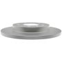 CENTRIC PARTS 320.62129F Centric GCX Rotor with Full Coating