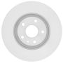 CENTRIC PARTS 320.62130F Centric GCX Rotor with Full Coating