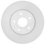 CENTRIC PARTS 320.62130F Centric GCX Rotor with Full Coating
