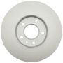 CENTRIC PARTS 320.62131F Centric GCX Rotor with Full Coating