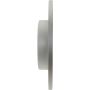 CENTRIC PARTS 320.62131F Centric GCX Rotor with Full Coating