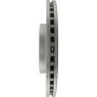 CENTRIC PARTS 320.62132 Centric GCX Rotor with Partial Coating