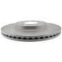 CENTRIC PARTS 320.62132F Centric GCX Rotor with Full Coating
