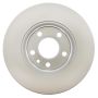 CENTRIC PARTS 320.62132F Centric GCX Rotor with Full Coating