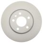 CENTRIC PARTS 320.62132F Centric GCX Rotor with Full Coating