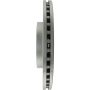 CENTRIC PARTS 320.62132F Centric GCX Rotor with Full Coating