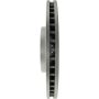 CENTRIC PARTS 320.62140F Centric GCX Rotor with Full Coating