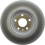 CENTRIC PARTS 320.62142 Centric GCX Rotor with Partial Coating