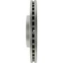 CENTRIC PARTS 320.62142 Centric GCX Rotor with Partial Coating