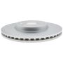CENTRIC PARTS 320.62142F Centric GCX Rotor with Full Coating