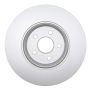 CENTRIC PARTS 320.62142F Centric GCX Rotor with Full Coating