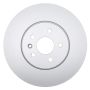 CENTRIC PARTS 320.62142F Centric GCX Rotor with Full Coating