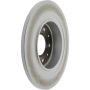 CENTRIC PARTS 320.62145F Centric GCX Rotor with Full Coating