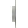 CENTRIC PARTS 320.62145F Centric GCX Rotor with Full Coating