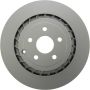 CENTRIC PARTS 320.62147F Centric GCX Rotor with Full Coating