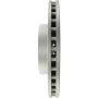 CENTRIC PARTS 320.62154H Centric GCX Rotor with Full Coating and High Carbon Content