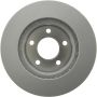 CENTRIC PARTS 320.63003F Centric GCX Rotor with Full Coating