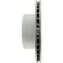 CENTRIC PARTS 320.63003F Centric GCX Rotor with Full Coating