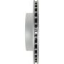 CENTRIC PARTS 320.63006F Centric GCX Rotor with Full Coating