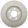CENTRIC PARTS 320.63017F Centric GCX Rotor with Full Coating