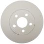 CENTRIC PARTS 320.63017F Centric GCX Rotor with Full Coating