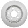 CENTRIC PARTS 320.63035F Centric GCX Rotor with Full Coating