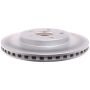 CENTRIC PARTS 320.63039F Centric GCX Rotor with Full Coating