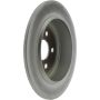CENTRIC PARTS 320.63040F Centric GCX Rotor with Full Coating