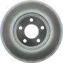 CENTRIC PARTS 320.63041 Centric GCX Rotor with Partial Coating