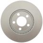 CENTRIC PARTS 320.63041F Centric GCX Rotor with Full Coating