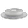 CENTRIC PARTS 320.63043F Centric GCX Rotor with Full Coating