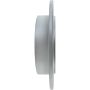 CENTRIC PARTS 320.63043F Centric GCX Rotor with Full Coating