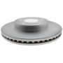 CENTRIC PARTS 320.63045F Centric GCX Rotor with Full Coating