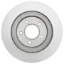 CENTRIC PARTS 320.63045F Centric GCX Rotor with Full Coating