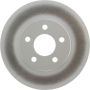 CENTRIC PARTS 320.63050 Centric GCX Rotor with Partial Coating