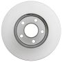 CENTRIC PARTS 320.63050F Centric GCX Rotor with Full Coating