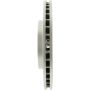 CENTRIC PARTS 320.63050F Centric GCX Rotor with Full Coating