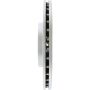 CENTRIC PARTS 320.63052 Centric GCX Rotor with Partial Coating