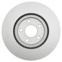 CENTRIC PARTS 320.63052F Centric GCX Rotor with Full Coating
