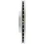 CENTRIC PARTS 320.63052F Centric GCX Rotor with Full Coating