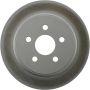 CENTRIC PARTS 320.63054F Centric GCX Rotor with Full Coating