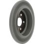 CENTRIC PARTS 320.63054F Centric GCX Rotor with Full Coating
