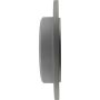 CENTRIC PARTS 320.63054F Centric GCX Rotor with Full Coating