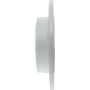 CENTRIC PARTS 320.63057 Centric GCX Rotor with Partial Coating