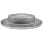 CENTRIC PARTS 320.63057F Centric GCX Rotor with Full Coating