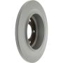 CENTRIC PARTS 320.63057F Centric GCX Rotor with Full Coating