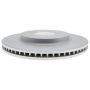 CENTRIC PARTS 320.63058F Centric GCX Rotor with Full Coating