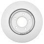 CENTRIC PARTS 320.63058F Centric GCX Rotor with Full Coating